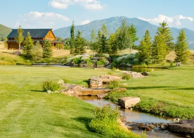 Stan Clauson Associates, Inc. - Patio Design & Installation in Aspen, CO