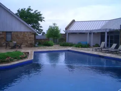 Turner LandArchitecture LLC - Architectural & Building Design Services in Amarillo, TX