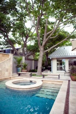 Turner LandArchitecture LLC - Architectural & Building Design Services in Amarillo, TX