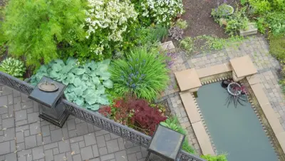 Don Brigham Plus Associates - Landscape Construction in Clarkston, WA