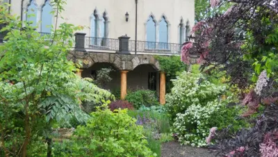 Don Brigham Plus Associates - Landscape Construction in Clarkston, WA