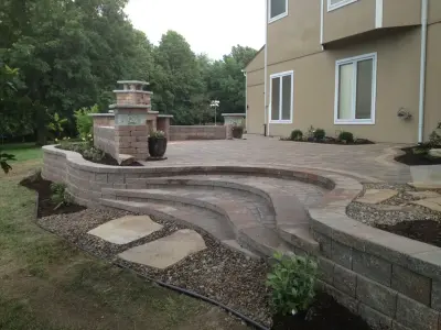 Full Features Nursery & Landscape Center - Tree & Shrub Care in Smithville, MO