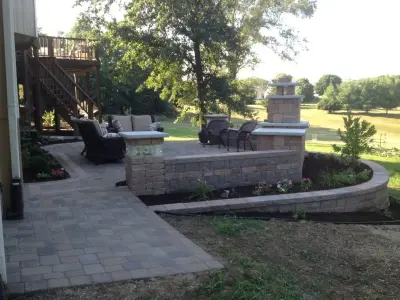 Full Features Nursery & Landscape Center - Tree & Shrub Care in Smithville, MO