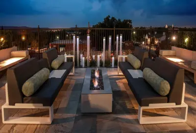 Project Three — Landscape Design project by DK Design