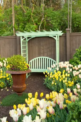 DK Design - Landscape Construction in Fayetteville, AR