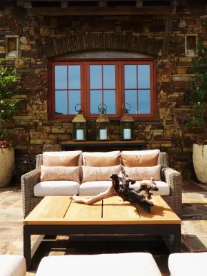 DK Design - Landscape Construction in Fayetteville, AR