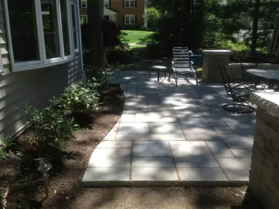 Landscaping By Design - Landscape Construction in 