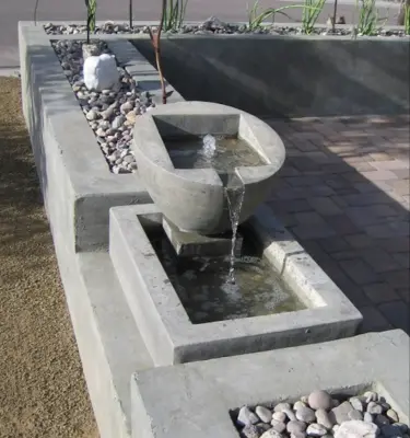 Living Rooms Landscape Design - Deck Building & Repair in Phoenix, AZ