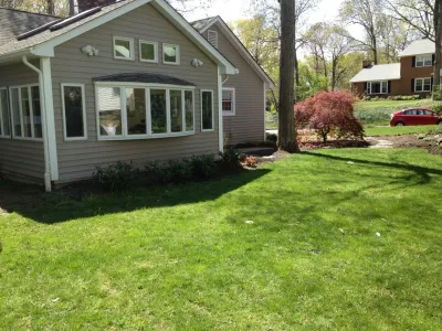 Landscaping By Design - Landscape Construction in 