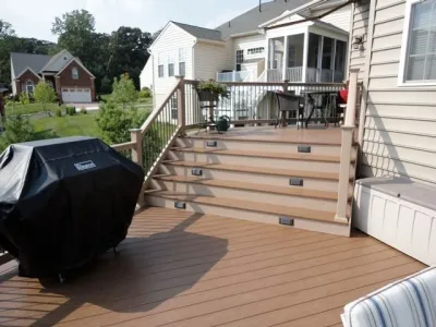 Landscaping By Design - Landscape Construction in 