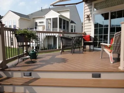 Landscaping By Design - Landscape Construction in 