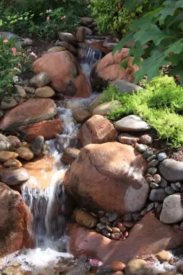 Cedar Hollow Landscaping - Custom Home Builders in St George, UT
