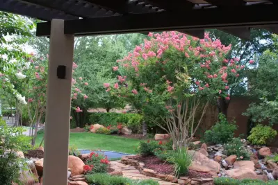 Cedar Hollow Landscaping - Custom Home Builders in St George, UT
