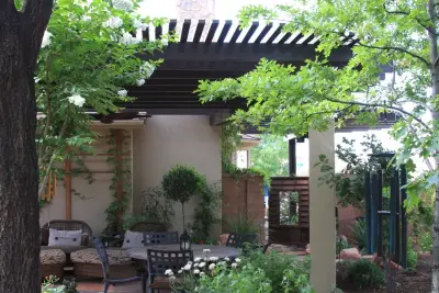 Cedar Hollow Landscaping - Custom Home Builders in St George, UT