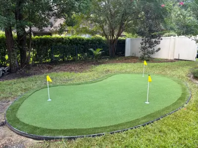Helm Lawn and Landscape - Custom Home Builders in St Augustine, FL