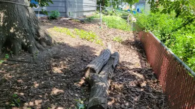 PV UPGRADE — Landscape Design project by Creative Outdoor Spaces