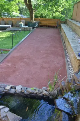 Paoke Stoneworks - Stone & Concrete Installation in Pittsburgh, PA