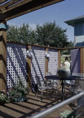 Concepts In Design Inc - Landscape - Patio Design & Installation in Des Moines, IA