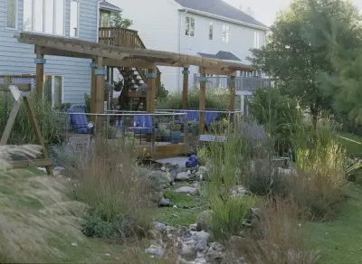 Concepts In Design Inc - Landscape - Patio Design & Installation in Des Moines, IA