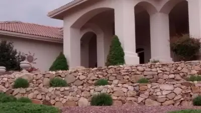 R.D.Olson Designs - Landscape Design in Prescott, AZ