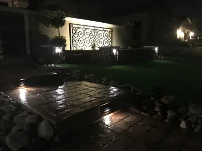 Bedrock Landscaping & Concrete - Landscape Design in El Paso, TX