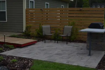 James Hughes Landscaping - Landscape Construction in Tallahassee, FL
