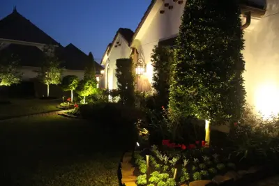 Urbanscapes LLC - Landscape Design in Houston, TX