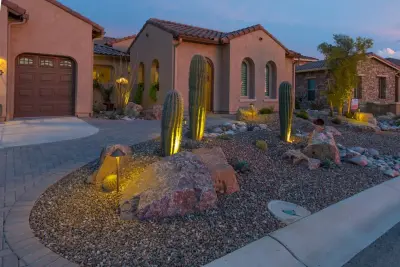 Sonoran Dreams Landscape LLC - Landscape Design in Oro Valley, AZ