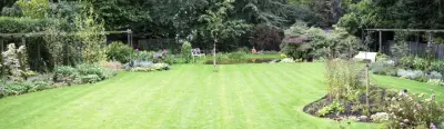 English Landscape LLC - Landscape Design in Kansas City, MO