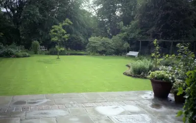 English Landscape LLC - Landscape Design in Kansas City, MO