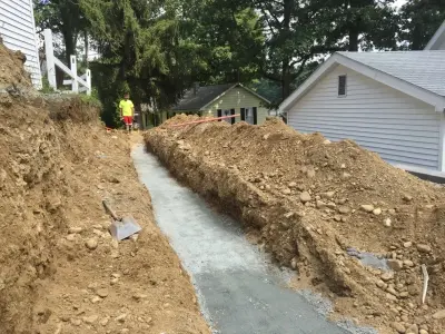 Arborcare Landscape Services & Products, LLC. - Landscape Design in Mechanicville, NY