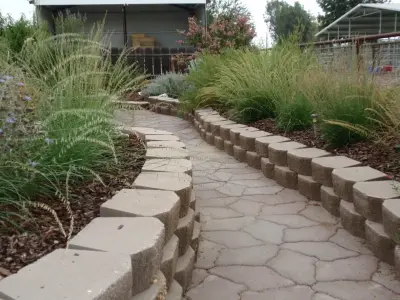 Quercus Landscape Design - Landscape Design in Springville, CA