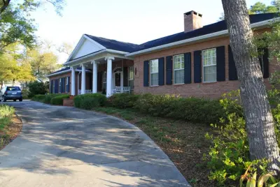 Horticulture Services Group - Landscape Design in Crestview, FL