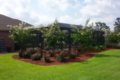 Horticulture Services Group - Landscape Design in Crestview, FL