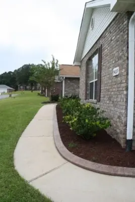 Horticulture Services Group - Landscape Design in Crestview, FL