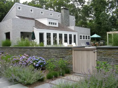 KTLA designs - Landscape Construction in Traverse City, MI