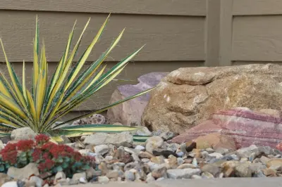 Cornerstone Landscape Studio - Landscape Construction in Topeka, KS