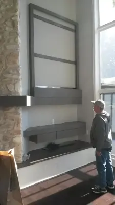 Wallflower Vertical Gardens - Interior Design & Decorating in Olathe, KS