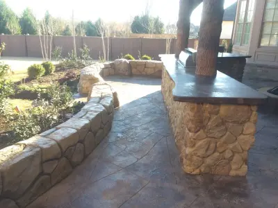 Leader Landscape Inc. - Landscape Construction in Southaven, MS