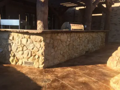 Leader Landscape Inc. - Landscape Construction in Southaven, MS