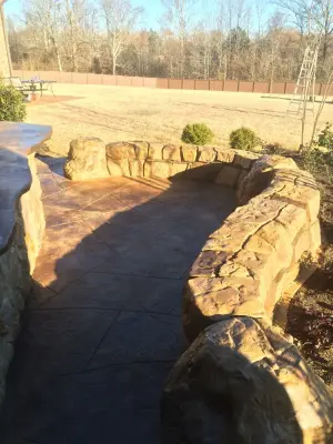 Leader Landscape Inc. - Landscape Construction in Southaven, MS