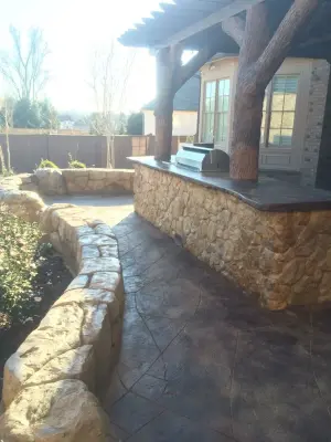 Leader Landscape Inc. - Landscape Construction in Southaven, MS