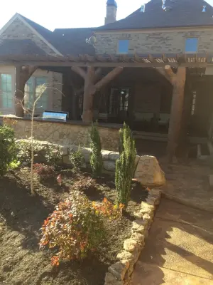 Leader Landscape Inc. - Landscape Construction in Southaven, MS