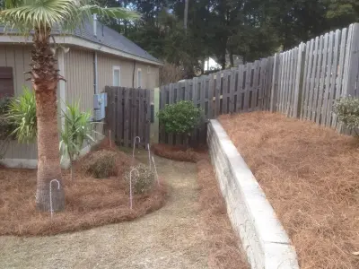 Bayshore Landscapes LLC - Landscape Design in Loxley, AL