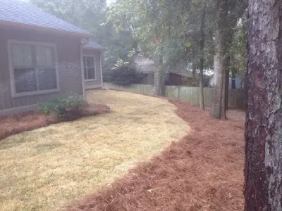 Bayshore Landscapes LLC - Landscape Design in Loxley, AL