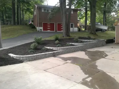 Natural Expressions Tree and Landscaping - Tree & Shrub Care in Binghamton, NY
