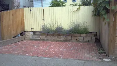Gardenalia Property Services, LLC - Fence Installation in Pittsburgh, PA