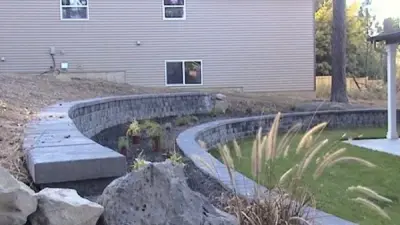 Pro Vision Landscape Construction - Landscape Construction in Spokane, WA