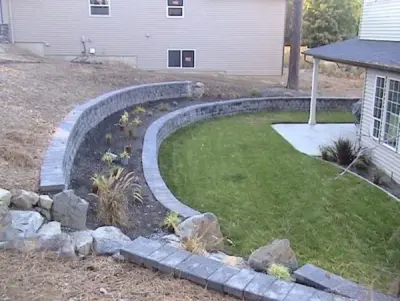 Pro Vision Landscape Construction - Landscape Construction in Spokane, WA