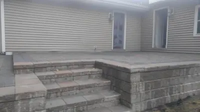 Mr Landscape Construction And Supply - Tree & Shrub Care in Bourbonnais, IL